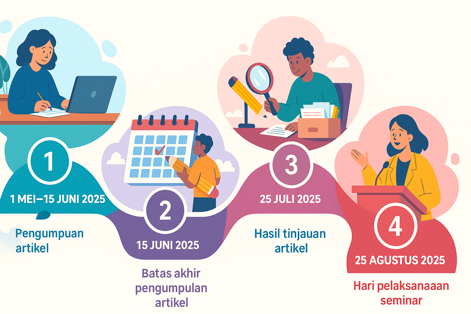 Jadwal SENISPA